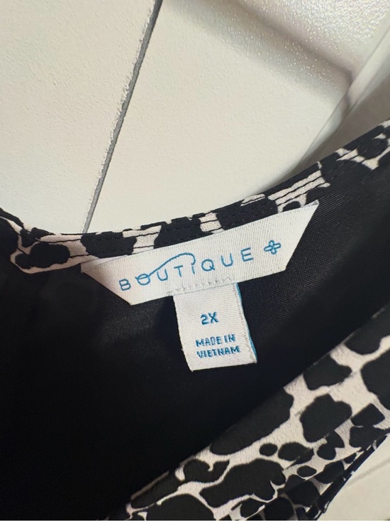 Tops - NWT Boutique tank top